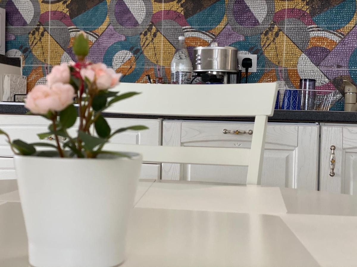 Sunny Deluxe Apartment Cosmopolis Stefanestii de Jos Zewnętrze zdjęcie